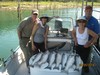 (09/05/2014) - Nice Striped Bass